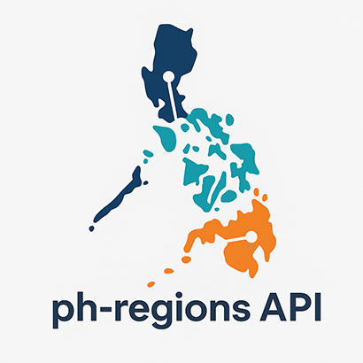 PH Regions logo
